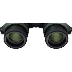 ZEISS Monocular Adapter Ring for 3x12B Mono Tripler (Conquest 40/50/56mm)