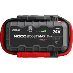 WAGAN PowerDome PLEX Jump Starter & Air Compressor