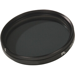 Fraser Optics 49mm Haze Filter for Stedi-Eye