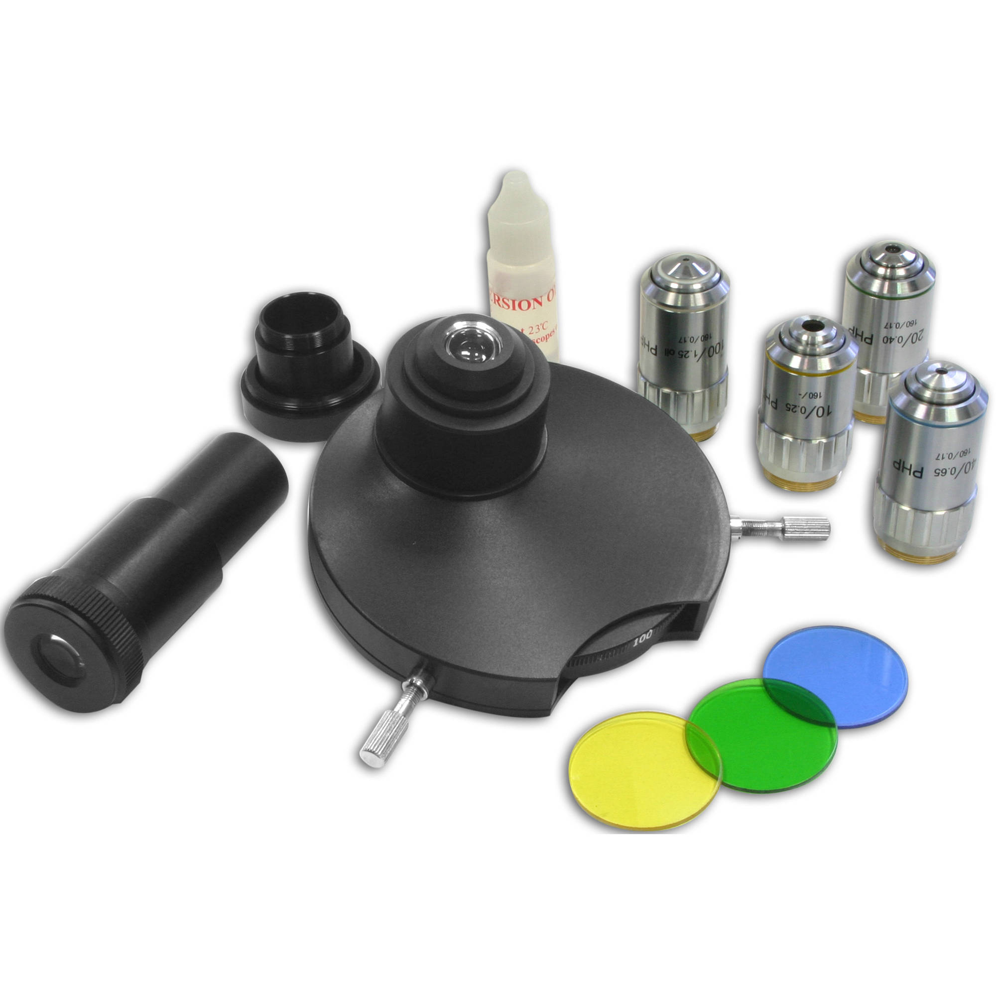 Swift 10x / 18mm Wide-Field Eyepiece