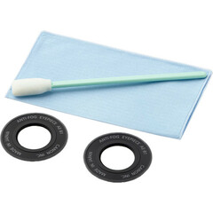 Leica Winged Eyecups for Noctivid Binoculars (Pair)