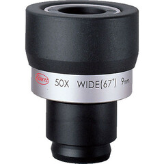 Fraser Optics Full Face Eyecup for Stedi-Eye Binocular