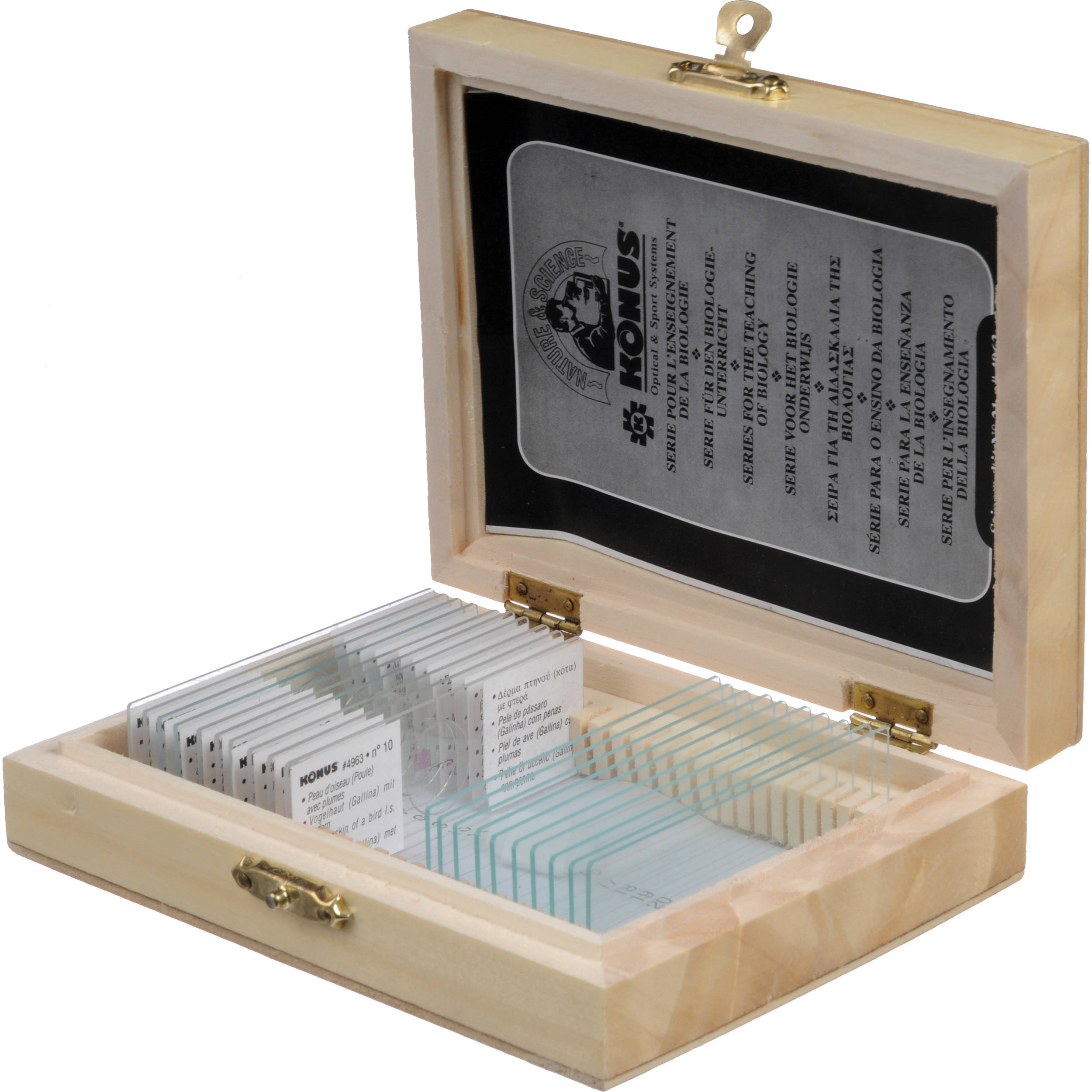 Bodelin Technologies ProScope Deluxe Case (Black)