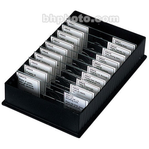 Konus 40x Achromatic Objective (Silver)