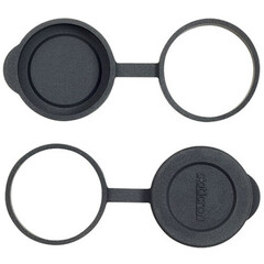Vortex Tethered Objective Lens Caps for 50mm Diamondback Binoculars (Set of 2)