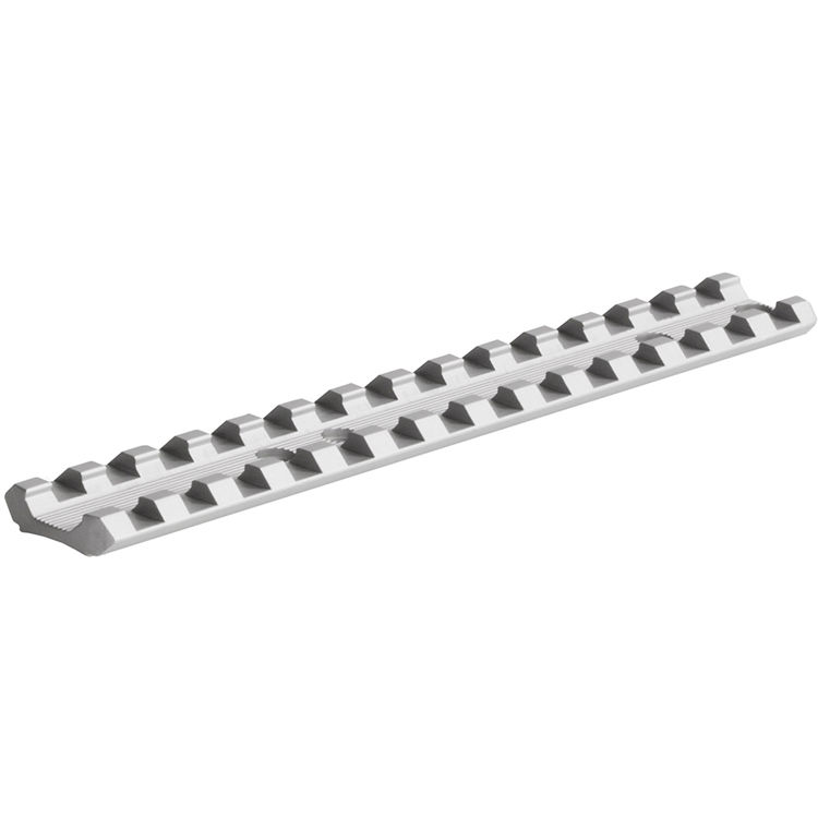 Weaver Detachable Side Mount #3B (Black)