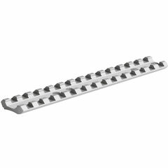Weaver Detachable Side Mount #3B (Black)