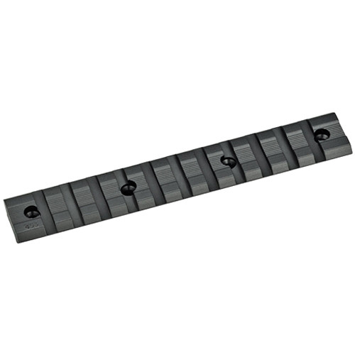 Weaver 48908 Grand Slam Steel Dovetail Base