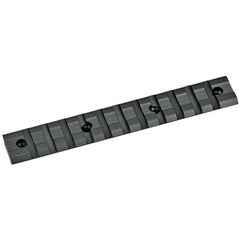 Weaver 48908 Grand Slam Steel Dovetail Base