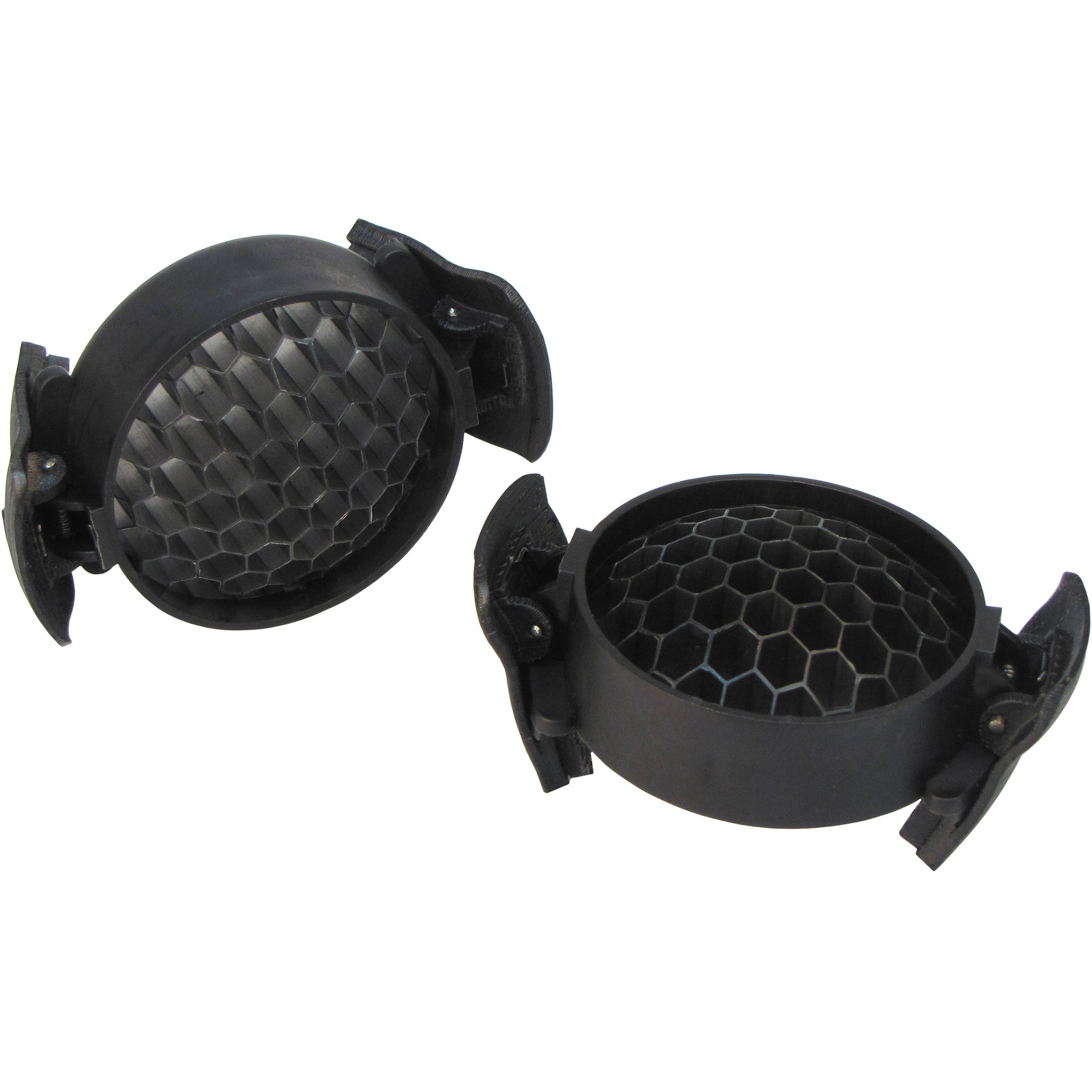 Fraser Optics Objective Covers for Stedi-Eye Binoculars