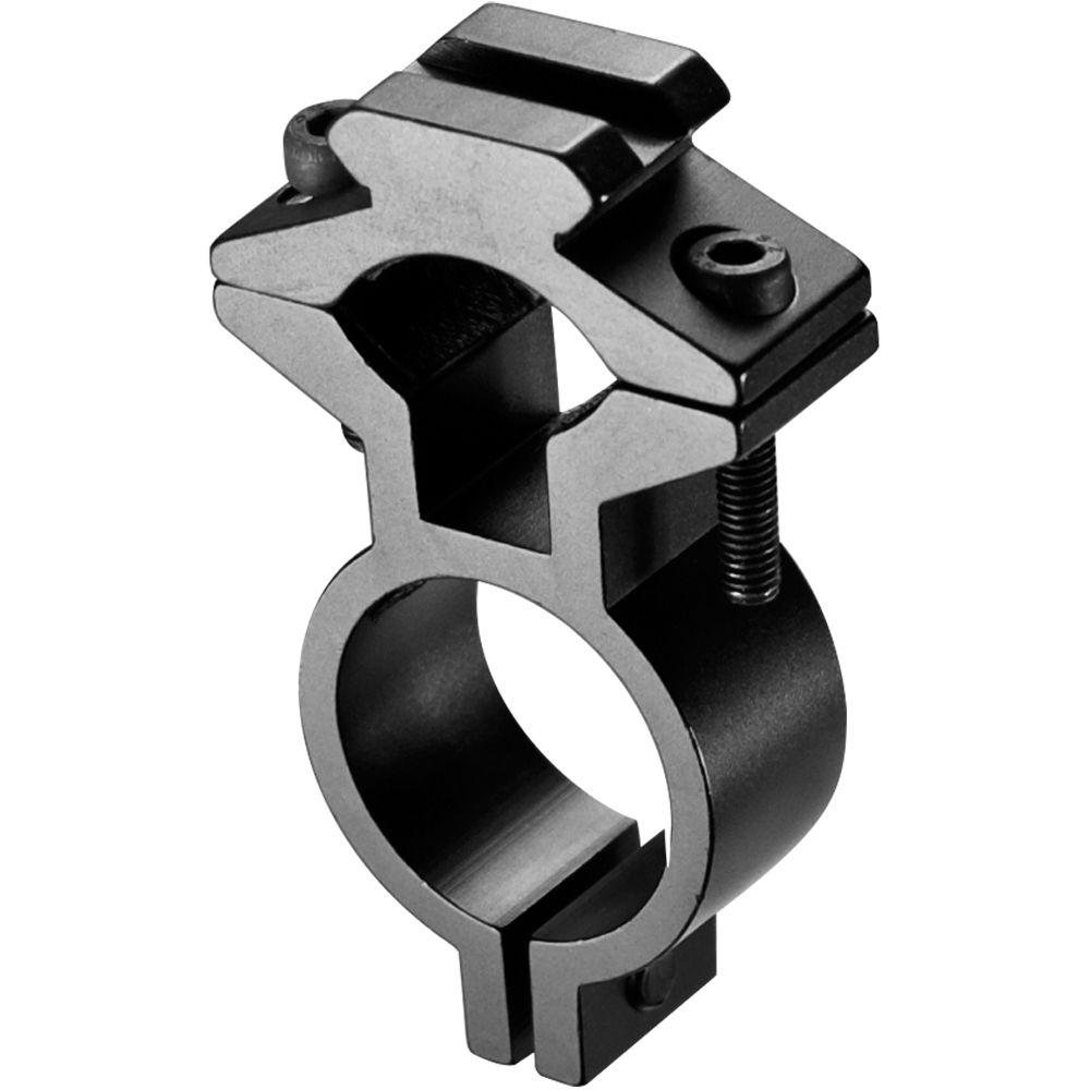 Vortex Riflescope Rings (30mm, Aluminum, Medium)