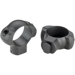 Weaver Grand Slam Lever-Lok Top Mount 1