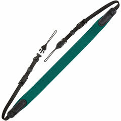 OP/TECH USA Bin/OP Strap-QD (Black)