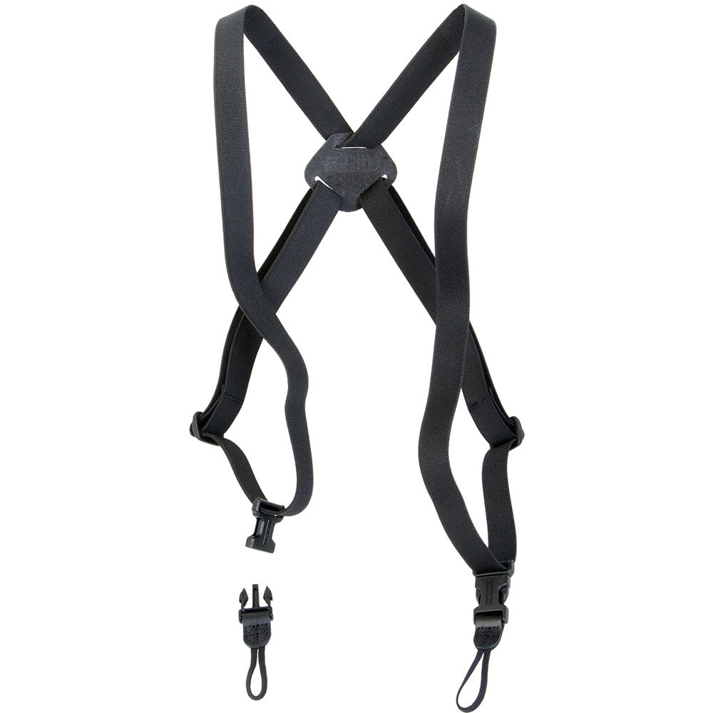 Nikon ProStaff Suspender Harness Binocular Strap