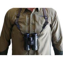 Nikon Neoprene Strap for Binoculars (Black)