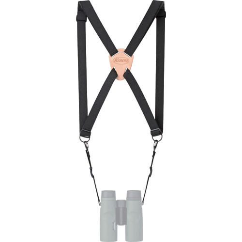 OP/TECH USA Bin/OP Strap-QD (Wine Red)