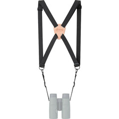 OP/TECH USA Bin/OP Strap-QD (Wine Red)