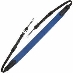 OP/TECH USA Bino/Cam Harness Binocular or Camera Strap (Webbing Version)