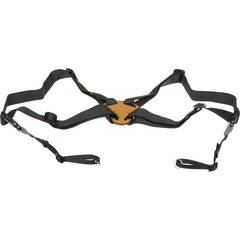OP/TECH USA Bin/OP Strap-QD (Royal Blue)
