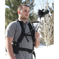 Swarovski FFS Floating Strap Pro
