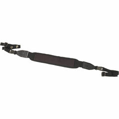 Swarovski Comfort Carrying Strap for SLC Binoculars (Black)