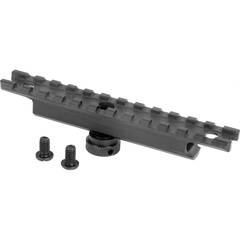 Weaver Grand Slam Lever-Lok Top Mount 1