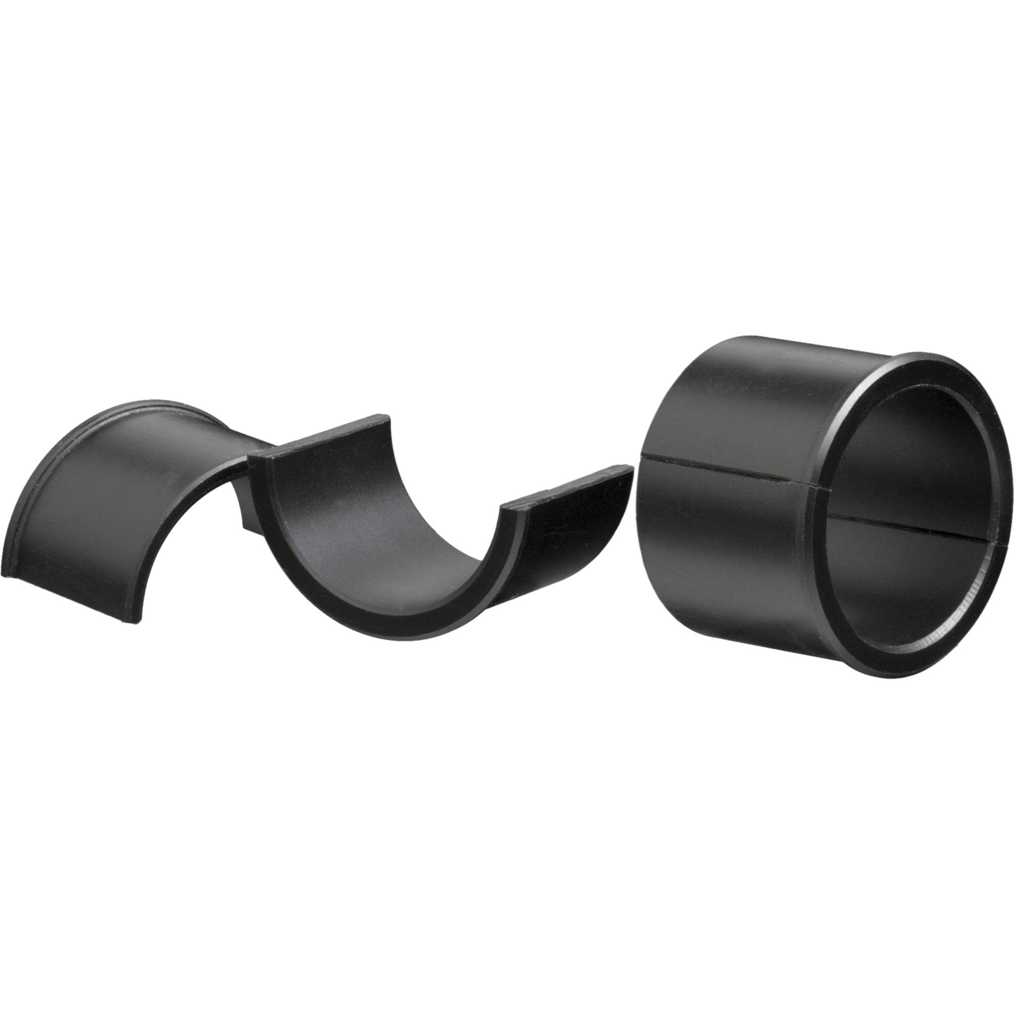 Weaver Top Mount Base #96 (Gloss Black)