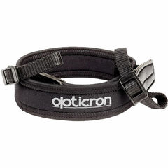 Fraser Optics Neck Strap for S250 Steadi-Eye IS Binoculars (Black)