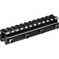 Weaver 48906 Grand Slam Steel Dovetail Base