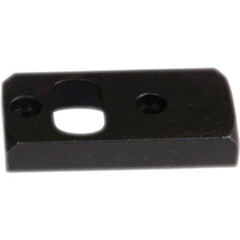 Weaver 48931 Grand Slam Steel Dovetail Base