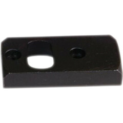 Weaver 48948 Grand Slam Steel Dovetail Base