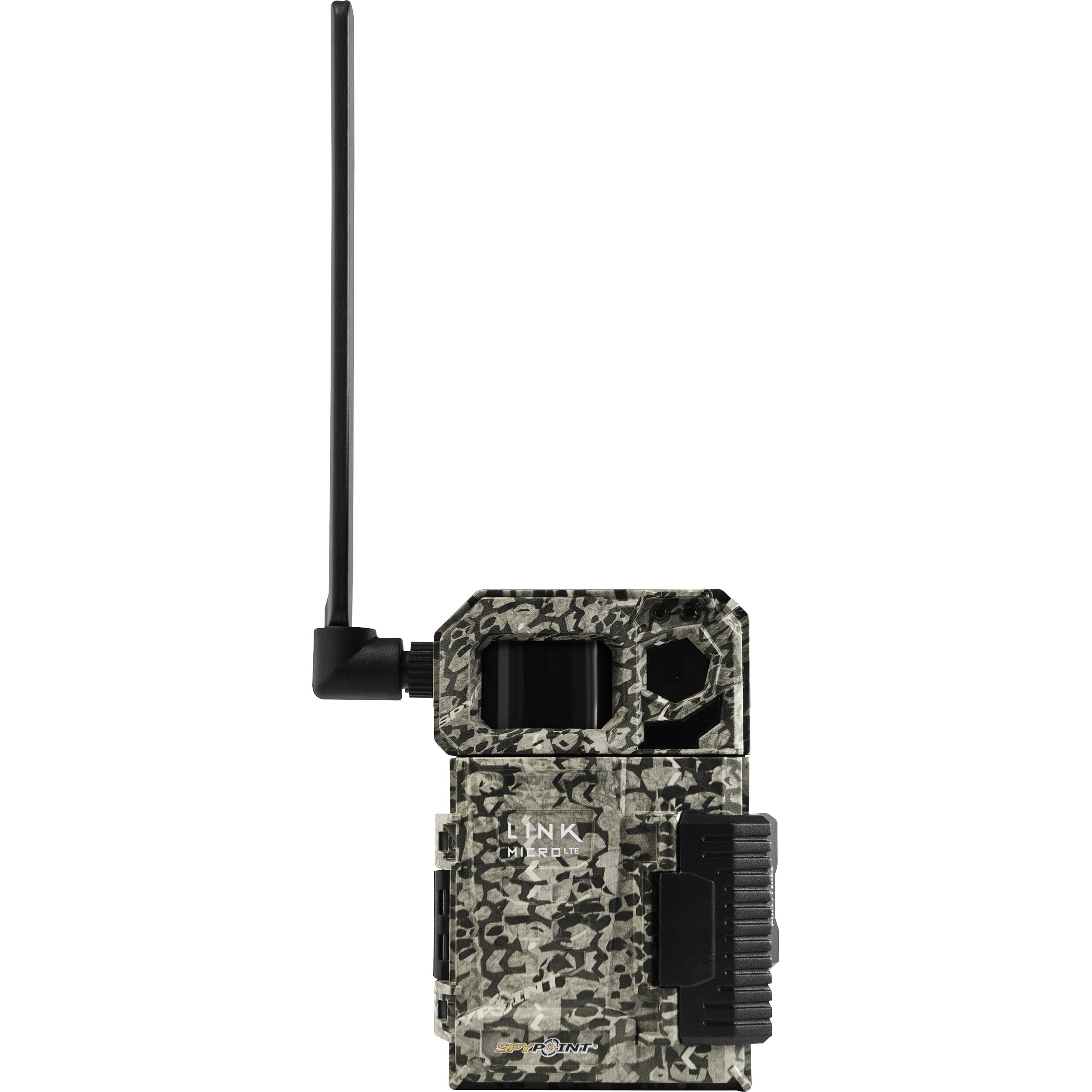 Uzi 5x20 Periscope (Black)