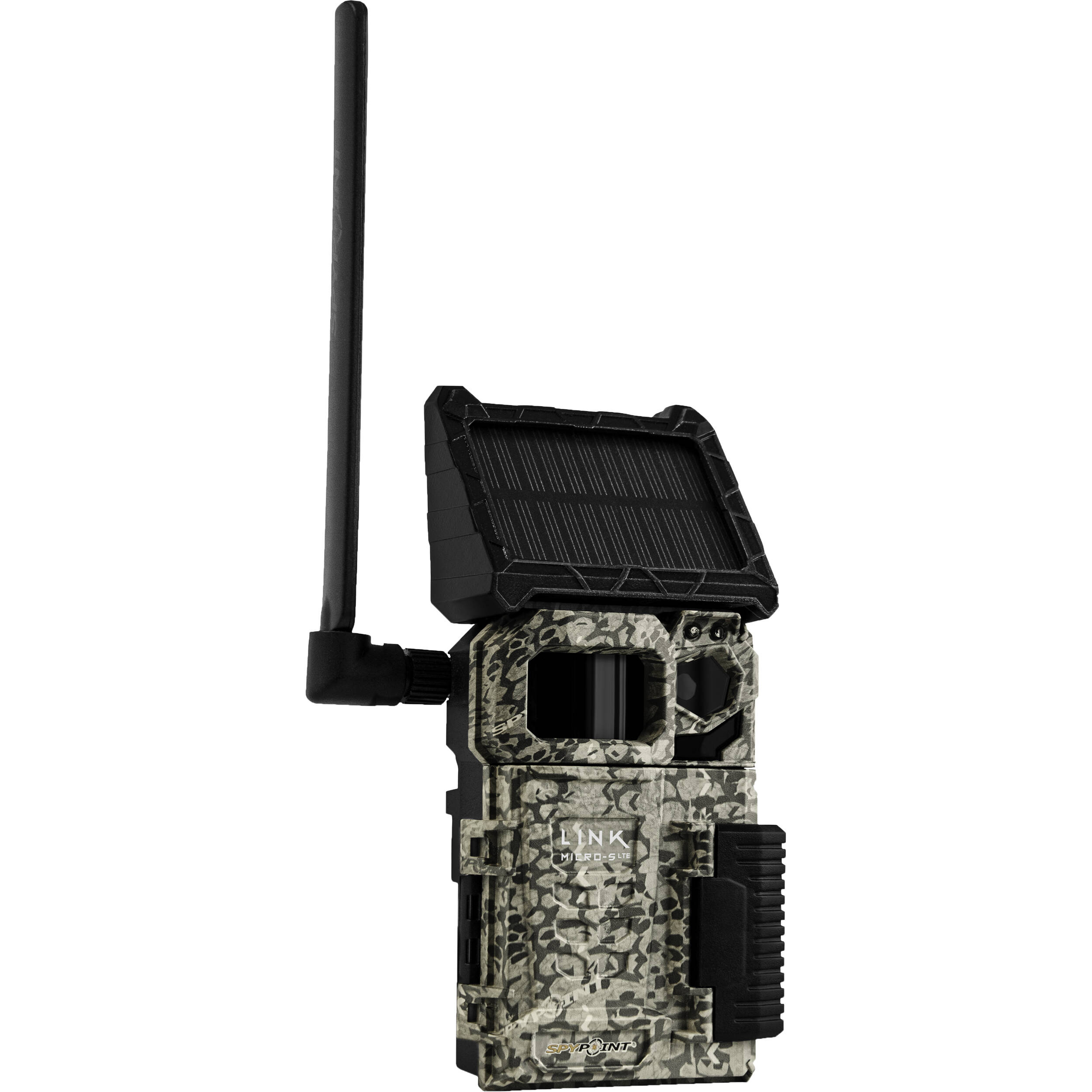 Spypoint FLEX Cellular Trail Camera