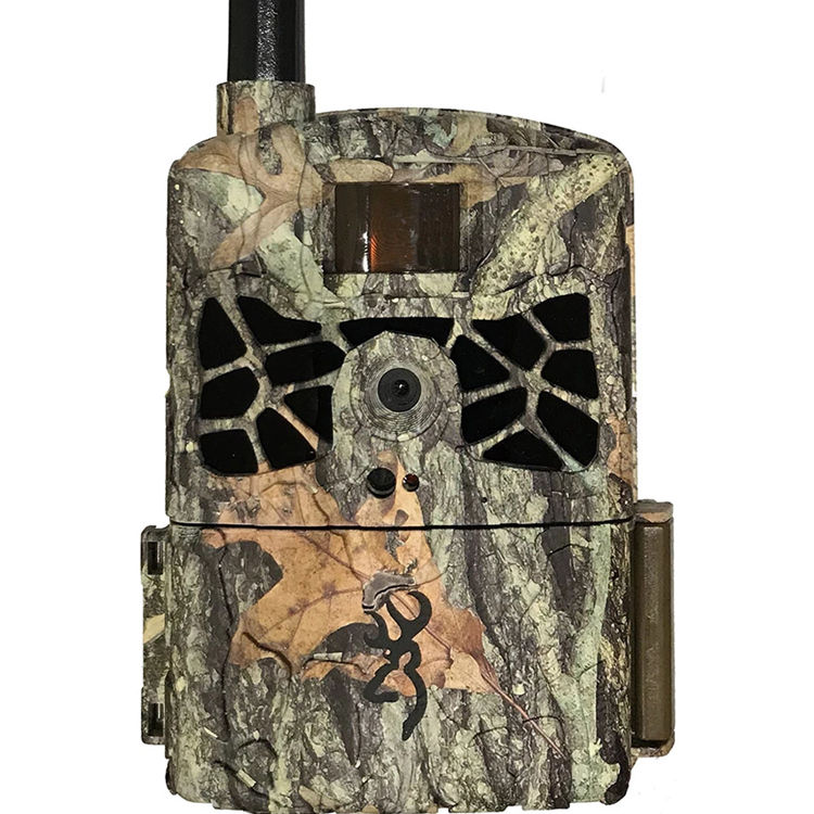 Browning Spec Ops Edge Trail Camera