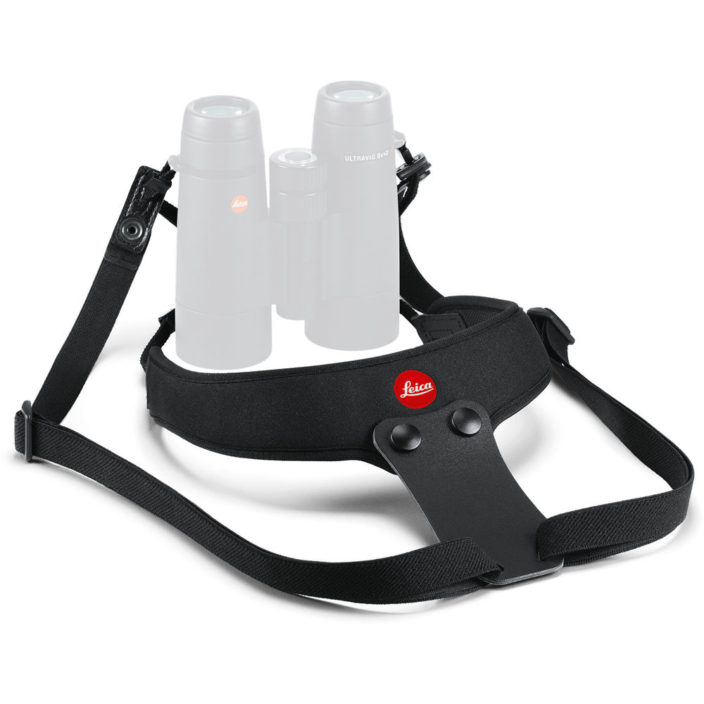 Steiner ClicLoc Binocular Body Harness
