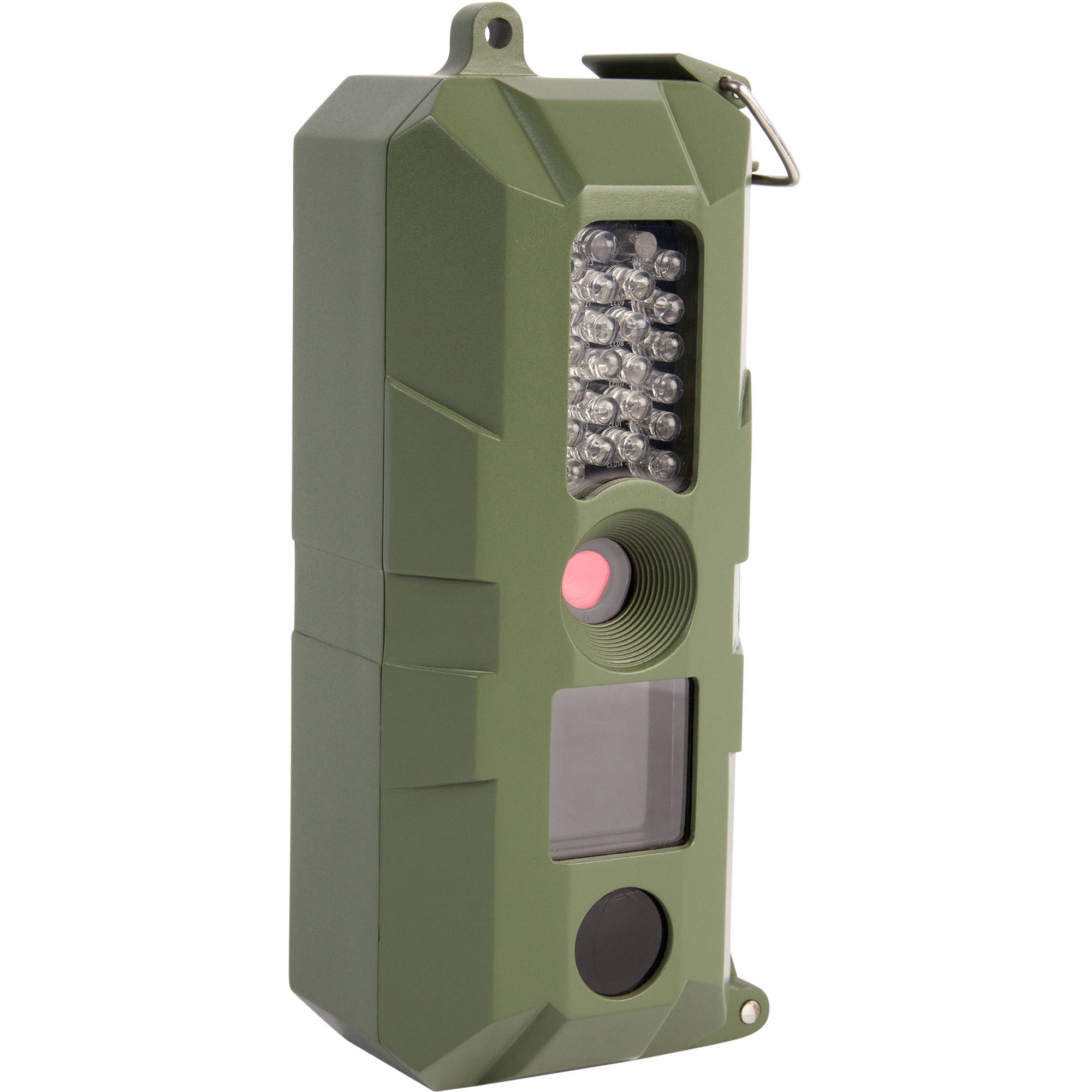 Spypoint Force-20 Trail Camera (Brown)
