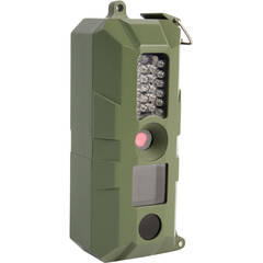 Spypoint Force-20 Trail Camera (Brown)