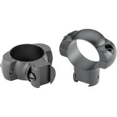 Weaver Detachable Top Mount See-Thru 1