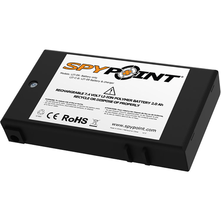 Browning Trail Camera Power Pack