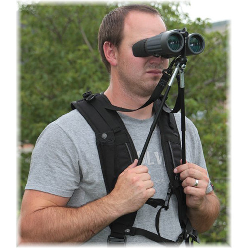 Vanguard Endeavor PH1 Binocular Pouch & Harness System