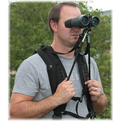 Vanguard Endeavor PH1 Binocular Pouch & Harness System