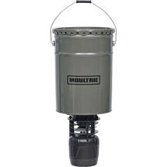 Moultrie Varmint Guard for Easy and Pro-Lock Feeders