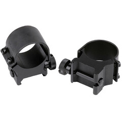 Weaver Grand Slam Lever-Lok Top Mount 1