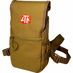 Leica Neoprene Binocular Sport Strap (Olive Green)