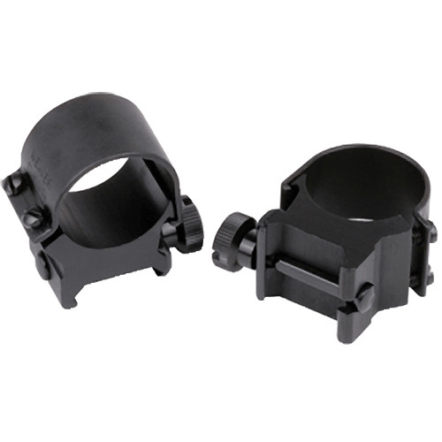 Vortex Tactical Riflescope Ring (30mm, Medium)