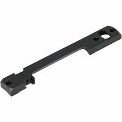Weaver Detachable Top Mount Rings (1