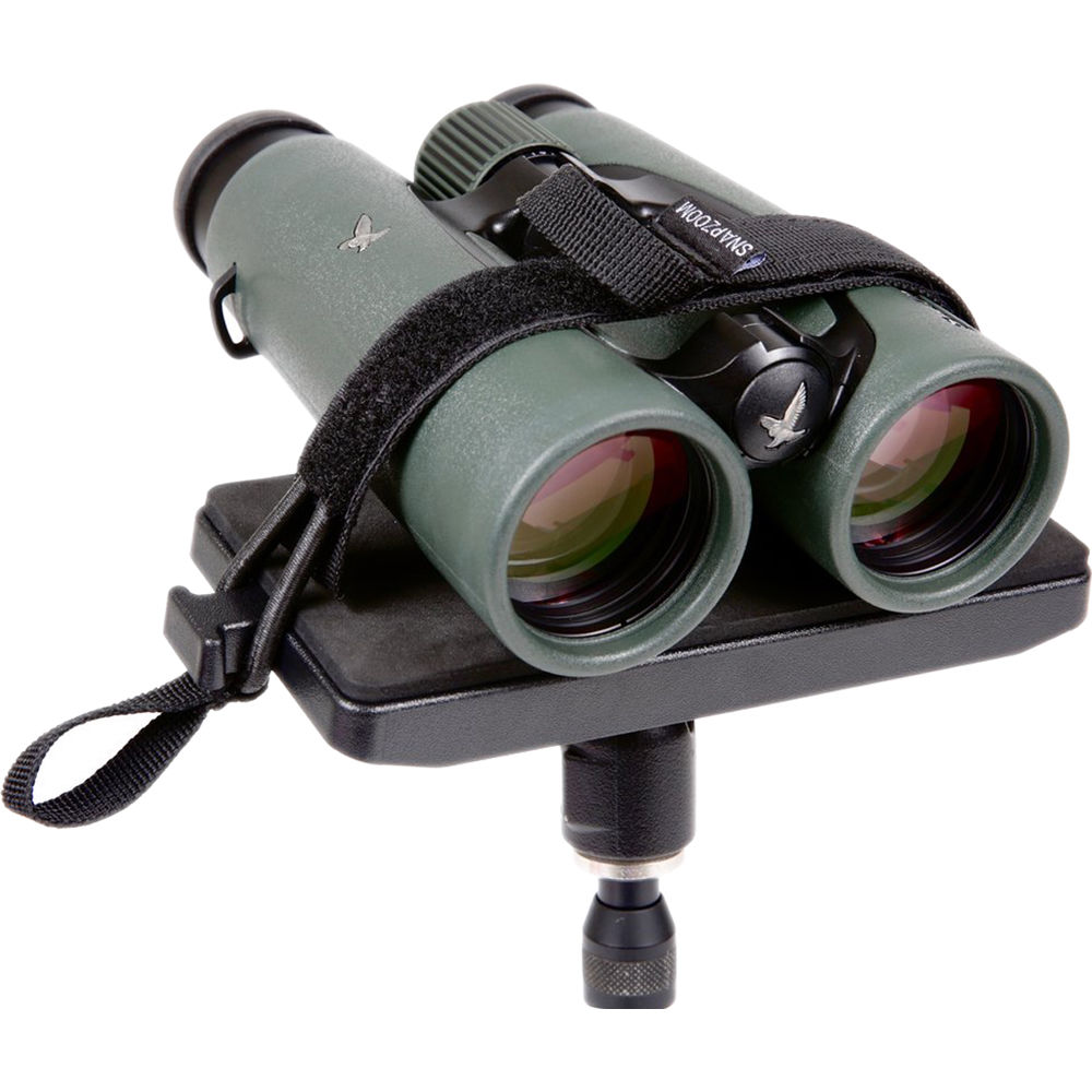 Fraser Optics Rubber Boot for Stedi-Eye Binocular (Black)