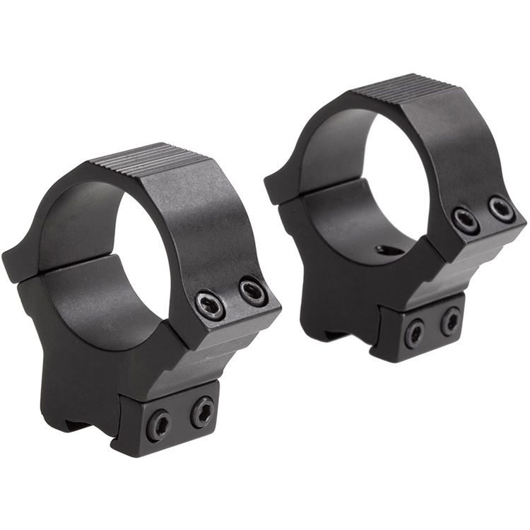 Vortex Riflescope Rings (30mm, Aluminum, Low)
