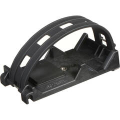 Fraser Optics Rubber Boot for Stedi-Eye PM25 (Black)