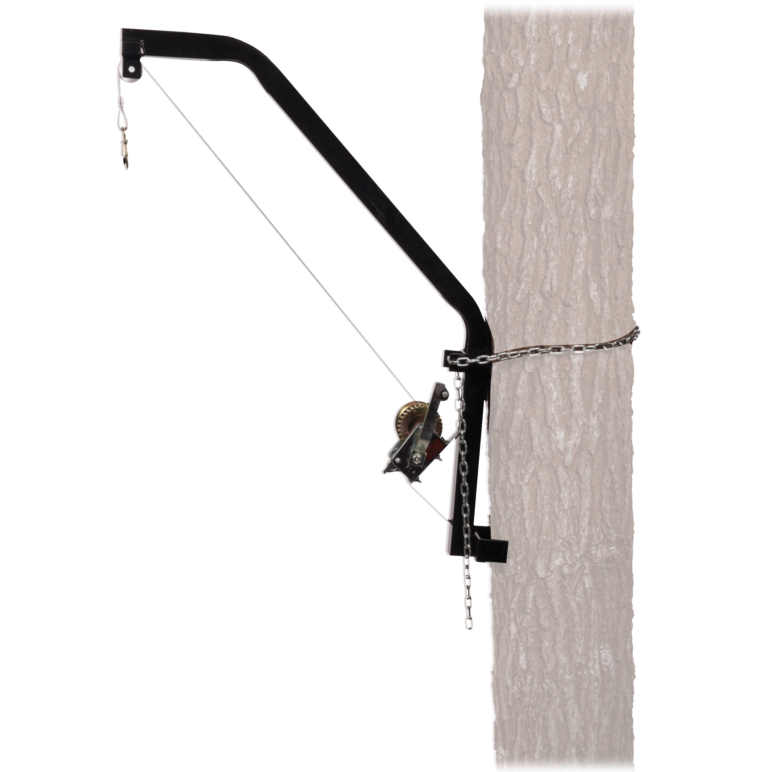 Browning Trail Camera Tree Mount